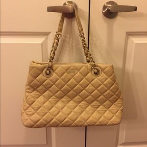 Kate Spade Quilted handbag